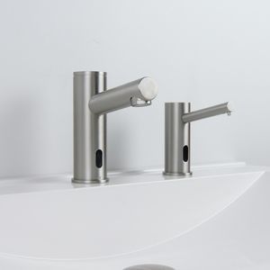 washbasin mixer tap