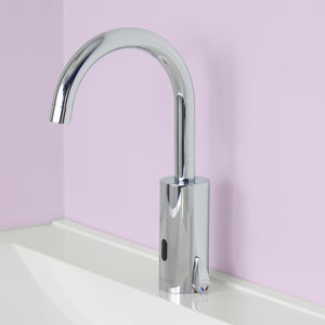 washbasin mixer tap
