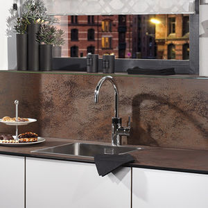 bathroom sink mixer tap