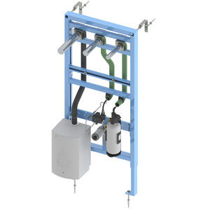 bathroom sink mixer tap