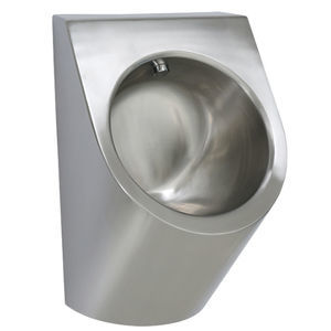 stainless steel urinal