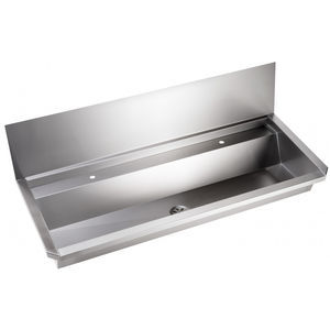 wall-mounted wash basin 1