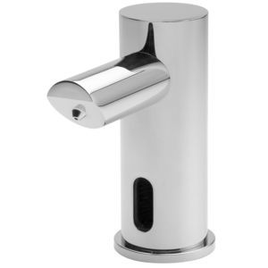 commercial soap dispenser 1