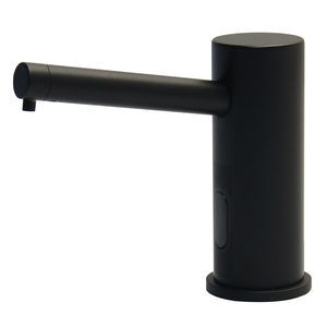 liquid soap dispenser