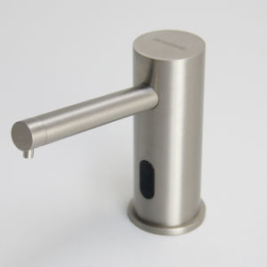 foam soap dispenser