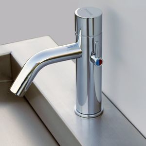 washbasin mixer tap