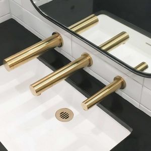 bathroom sink mixer tap