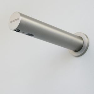 liquid soap dispenser