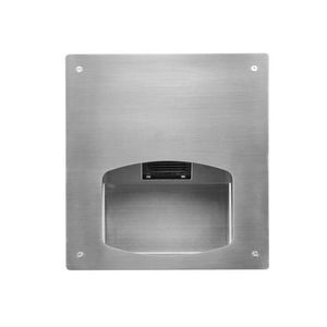 automatic hand dryer