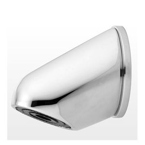 wall-mounted shower head 1