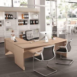 executive desk