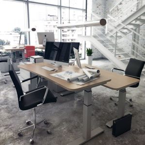 workstation desk 1