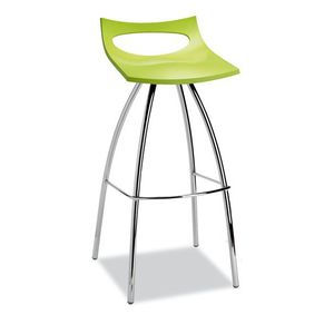 contemporary bar stool