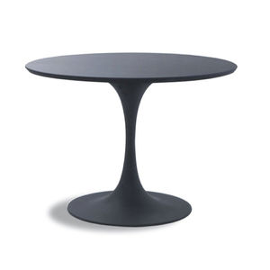 contemporary bistro table