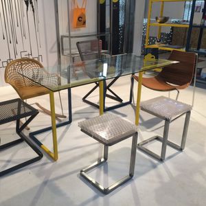 shop display table