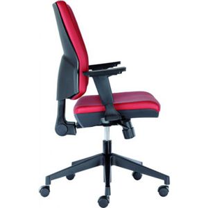 contemporary office chair
