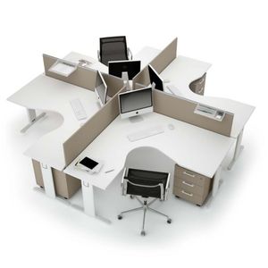 workstation desk
