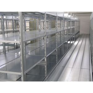 shop shelving