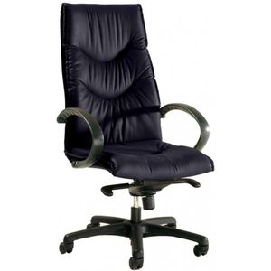 contemporary executive chair