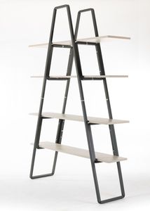 modular shelves