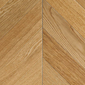 solid parquet floor