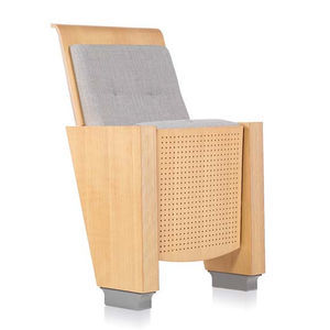 contemporary auditorium seating