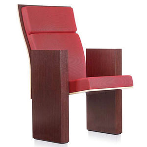 contemporary auditorium seating