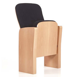 contemporary auditorium seating