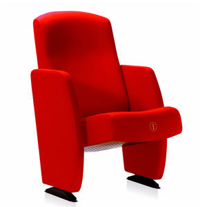 contemporary auditorium seating