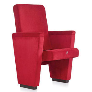 contemporary auditorium seating