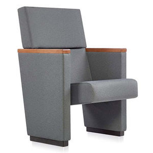 contemporary auditorium seating