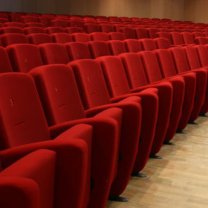 contemporary auditorium seating 1
