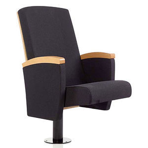 contemporary auditorium seating