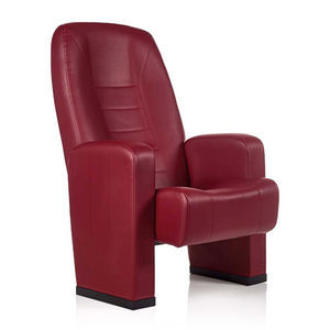 leather cinema seating 1