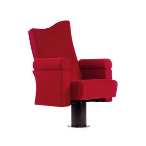 fabric cinema seating 1