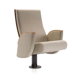 contemporary auditorium seating
