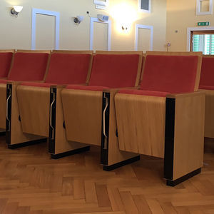 contemporary auditorium seating 1