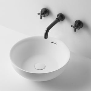 countertop washbasin