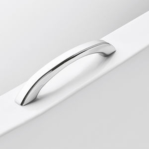 metal grab bar