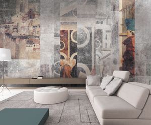 contemporary wallpaper
