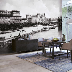 contemporary wallpaper
