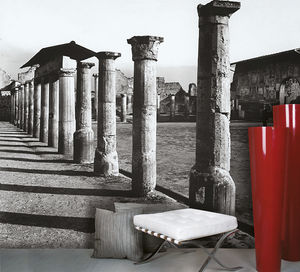 contemporary wallpaper