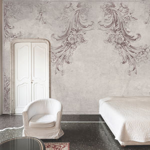 contemporary wallpaper