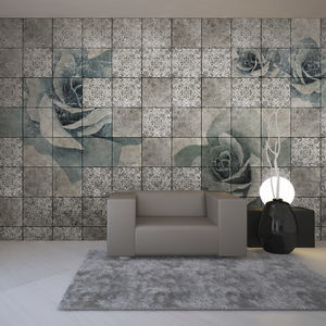 contemporary wallpaper