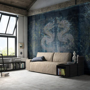 traditional wallpaper