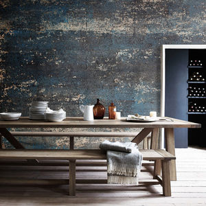 traditional wallpaper / fabric / vinyl / abstract motif