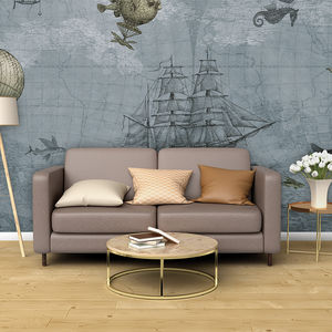 contemporary wallpaper