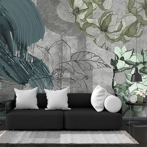 contemporary wallpaper