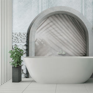ethnic wallpaper