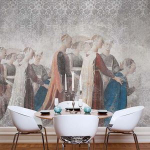 contemporary wallpaper